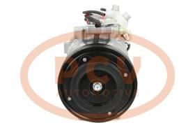 PCV 4471402040P - COMPRESOR P/MERCEDES-BENZ / MAN / SMART PCV NEW
