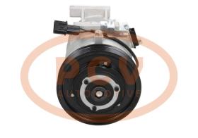 PCV P300131480P - COMPRESOR P/MITSUBISHI PCV NEW