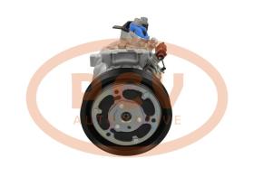 PCV 4471103361 - COMPRESOR P/VOLKSWAGEN DENSO NEW