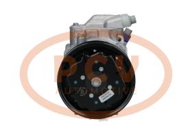 PCV DCP02007 - COMPRESOR P/AUDI DENSO NEW