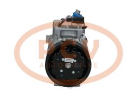 PCV DCP02012 - COMPRESOR P/AUDI DENSO NEW