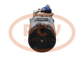 PCV DCP02027 - COMPRESOR P/AUDI DENSO NEW