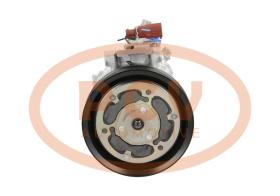 PCV DCP02111 - COMPRESOR P/AUDI DENSO NEW