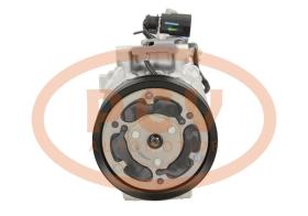 PCV DCP02112 - COMPRESOR P/AUDI DENSO NEW