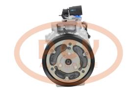 PCV DCP02113 - COMPRESOR P/AUDI DENSO NEW