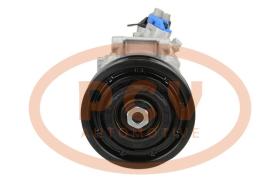 PCV DCP02116 - COMPRESOR P/AUDI DENSO NEW