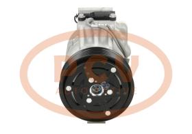 PCV DCP05022 - COMPRESOR P/LAND ROVER DENSO NEW