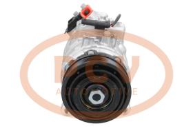 PCV DCP05120 - COMPRESOR P/BMW DENSO NEW