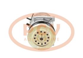 PCV DCP09062 - COMPRESOR P/IVECO / FIAT DENSO NEW