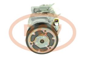 PCV DCP21032 - COMPRESOR P/CITROEN /  PEUGEOT DENSO NEW