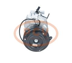 PCV 4472801800 - COMPRESOR P/IVECO / FIAT DENSO NEW