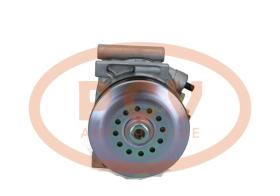 PCV DCP09020 - COMPRESOR P/IVECO / FIAT DENSO NEW