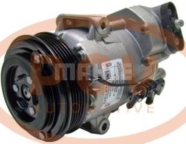 PCV ACP179000P - COMPRESOR P/OPEL / ISUZU MAHLE NEW