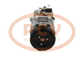 PCV ACP980000S - COMPRESOR P/AUDI MAHLE NEW