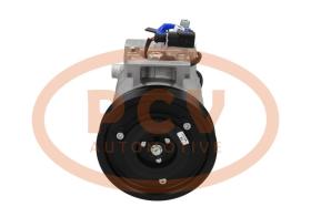  ACP193000S - COMPRESOR P/AUDI MAHLE NEW