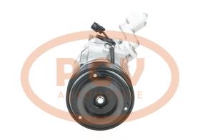 PCV 090125001 - COMPRESOR P/HONDA COPY NEW T/OEM