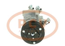 PCV 090225039460 - COMPRESOR P/CITROEN /  PEUGEOT COPY NEW T/OEM