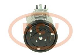 PCV 090505049460 - COMPRESOR P/IVECO / FIAT COPY NEW T/OEM