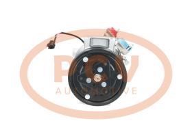 PCV 090815004460 - COMPRESOR P/VOLVO COPY NEW T/OEM