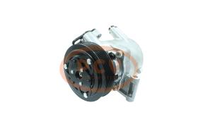 PCV 7010101 - COMPRESOR P/CITROEN /  PEUGEOT COPY NEW T/OEM