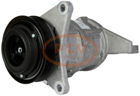 PCV 7010130 - COMPRESOR P/USA COPY NEW T/OEM