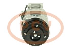 PCV 7010161 - COMPRESOR P/MERCEDES-BENZ / MAN / SMART COPY NEW T/OEM
