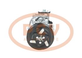 PCV 7010184 - COMPRESOR P/IVECO / FIAT COPY NEW T/OEM