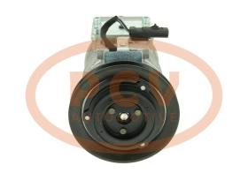 PCV 7010283 - COMPRESOR P/USA COPY NEW T/OEM