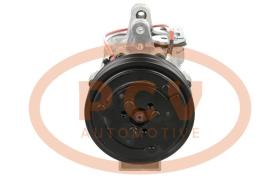 PCV 7010371 - COMPRESOR P/IVECO / FIAT COPY NEW T/OEM