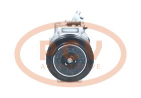  7010399 - COMPRESOR P/MERCEDES-BENZ / MAN / SMART COPY NEW T/OEM