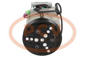 PCV 7010448 - COMPRESOR P/AUDI COPY NEW T/OEM