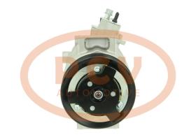  7010472 - COMPRESOR P/VOLKSWAGEN COPY NEW T/OEM