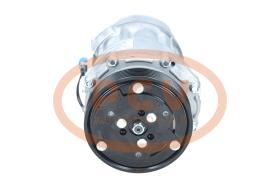  7010490 - COMPRESOR P/VOLKSWAGEN COPY NEW T/OEM
