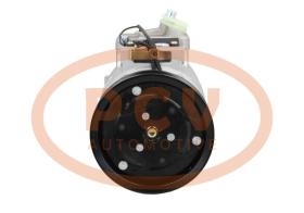  7010496 - COMPRESOR P/LAND ROVER COPY NEW T/OEM