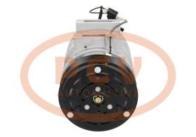  7010501 - COMPRESOR P/VOLVO COPY NEW T/OEM