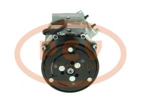 PCV 7010558 - COMPRESOR P/SCANIA COPY NEW T/OEM