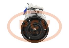 PCV 7010574 - COMPRESOR P/BMW COPY NEW T/OEM