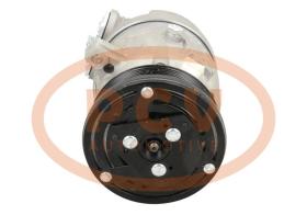 PCV 7010587 - COMPRESOR P/OPEL / ISUZU COPY NEW T/OEM