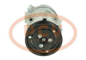 PCV 7010610 - COMPRESOR P/OPEL / ISUZU COPY NEW T/OEM