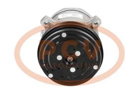 PCV 7010639 - COMPRESOR P/IVECO / FIAT COPY NEW T/OEM