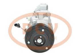 PCV 7010644 - COMPRESOR P/MERCEDES-BENZ / MAN / SMART COPY NEW T/OEM