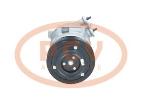 PCV 7010661 - COMPRESOR P/OPEL / ISUZU COPY NEW T/OEM