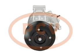 PCV 7010664 - COMPRESOR P/TOYOTA COPY NEW T/OEM