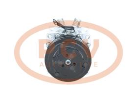 PCV 7010679 - COMPRESOR P/TEMPORARY NUMBER COPY NEW T/OEM