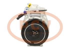 PCV 7010682 - COMPRESOR P/BMW COPY NEW T/OEM