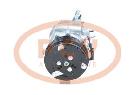 PCV 7010724 - COMPRESOR P/SKODA / MINI COPY NEW T/OEM