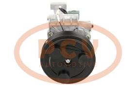  7010739 - COMPRESOR P/MAZDA COPY NEW T/OEM