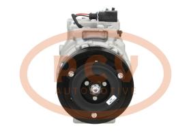  7010788 - COMPRESOR P/AUDI COPY NEW T/OEM