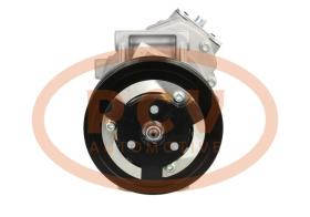  7010820 - COMPRESOR P/OPEL / ISUZU COPY NEW T/OEM