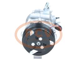 PCV 7010962 - COMPRESOR P/NISSAN COPY NEW T/OEM